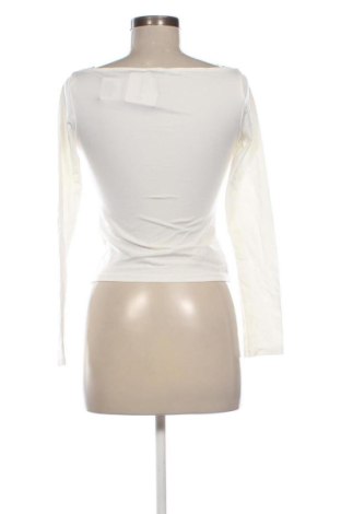 Bluză de femei Stradivarius, Mărime M, Culoare Alb, Preț 98,99 Lei