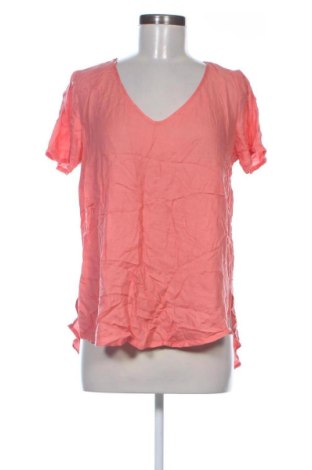Damen Shirt Stradivarius, Größe L, Farbe Rosa, Preis 12,99 €