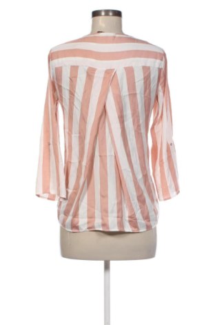 Damen Shirt Stradivarius, Größe M, Farbe Mehrfarbig, Preis 12,99 €