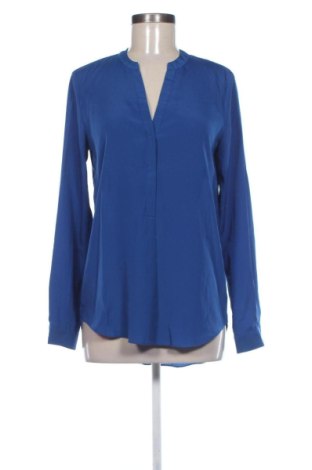Damen Shirt Stradivarius, Größe S, Farbe Blau, Preis 9,78 €