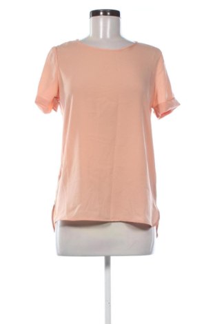 Damen Shirt Stradivarius, Größe S, Farbe Rosa, Preis 9,78 €