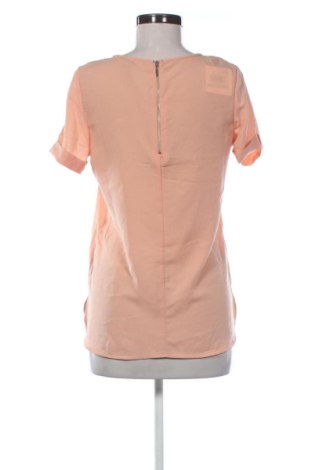 Damen Shirt Stradivarius, Größe S, Farbe Rosa, Preis 9,78 €