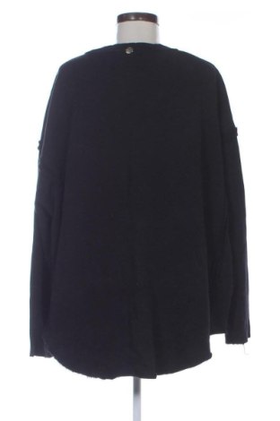 Дамска блуза Stradivarius, Размер L, Цвят Черен, Цена 9,78 €