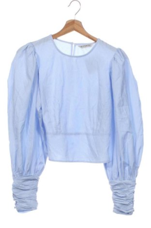 Bluzka damska Stradivarius, Rozmiar S, Kolor Kolorowy, Cena 51,99 zł