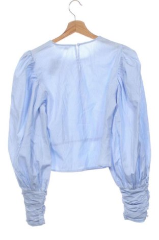 Bluzka damska Stradivarius, Rozmiar S, Kolor Kolorowy, Cena 51,99 zł