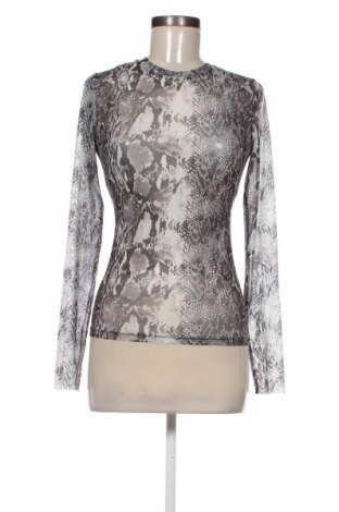 Bluzka damska Stradivarius, Rozmiar S, Kolor Kolorowy, Cena 51,99 zł