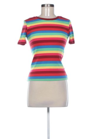 Дамска блуза Stradivarius, Размер S, Цвят Многоцветен, Цена 10,22 €
