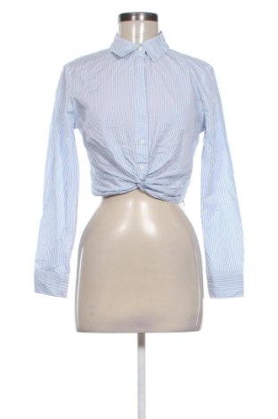 Bluză de femei Stradivarius, Mărime S, Culoare Multicolor, Preț 60,99 Lei
