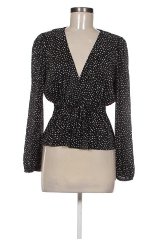 Damen Shirt Stradivarius, Größe L, Farbe Mehrfarbig, Preis 12,99 €