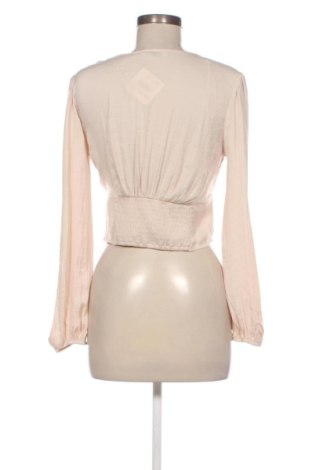 Dámská halenka Stradivarius, Velikost M, Barva Krémová, Cena  289,00 Kč