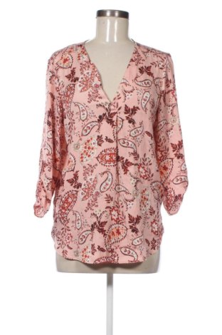 Bluzka damska Stradivarius, Rozmiar L, Kolor Kolorowy, Cena 51,99 zł