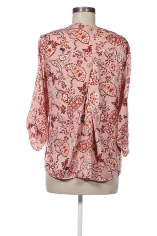 Bluzka damska Stradivarius, Rozmiar L, Kolor Kolorowy, Cena 51,99 zł