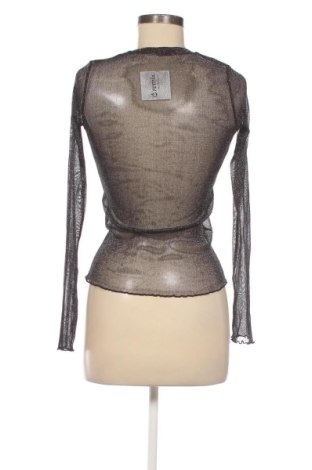 Dámská halenka Stradivarius, Velikost M, Barva Černá, Cena  283,00 Kč