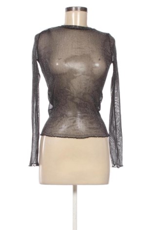 Dámská halenka Stradivarius, Velikost M, Barva Černá, Cena  283,00 Kč