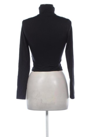 Bluzka damska Stradivarius, Rozmiar M, Kolor Czarny, Cena 53,58 zł