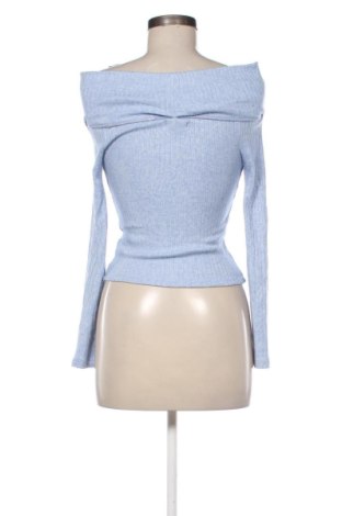 Dámska blúza Stradivarius, Veľkosť XS, Farba Modrá, Cena  9,78 €