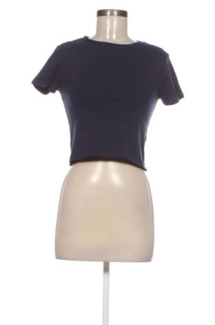 Női blúz Stradivarius, Méret M, Szín Kék, Ár 4 949 Ft