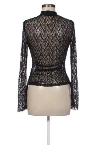 Bluzka damska Stradivarius, Rozmiar S, Kolor Czarny, Cena 83,99 zł