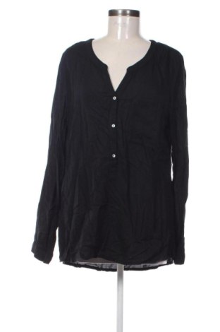 Bluză de femei Street One, Mărime XL, Culoare Negru, Preț 107,99 Lei, #136057393