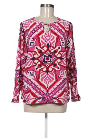 Damen Shirt Street One, Größe L, Farbe Mehrfarbig, Preis 22,99 €