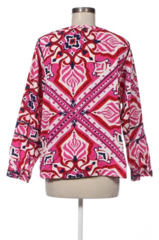 Damen Shirt Street One, Größe L, Farbe Mehrfarbig, Preis 22,99 €