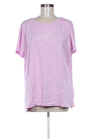 Дамска блуза Street One, Размер XXL, Цвят Розов, Цена 14,31 €