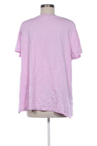 Дамска блуза Street One, Размер XXL, Цвят Розов, Цена 14,31 €