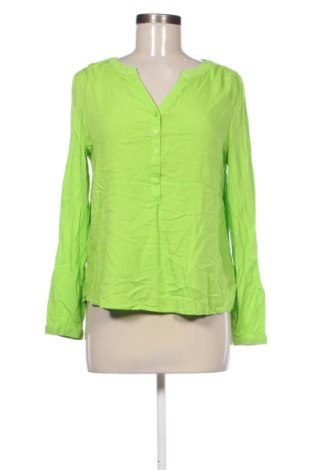 Damen Shirt Street One, Größe M, Farbe Grün, Preis 22,99 €