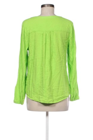 Damen Shirt Street One, Größe M, Farbe Grün, Preis 22,99 €