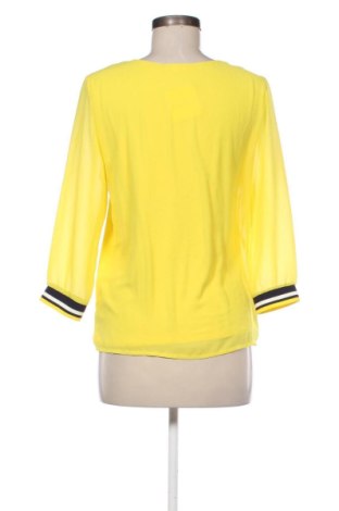 Bluză de femei Street One, Mărime S, Culoare Galben, Preț 107,99 Lei