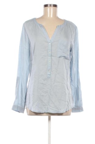 Bluză de femei Street One, Mărime M, Culoare Albastru, Preț 107,99 Lei