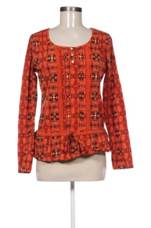 Damen Shirt Street One, Größe M, Farbe Mehrfarbig, Preis 22,99 €