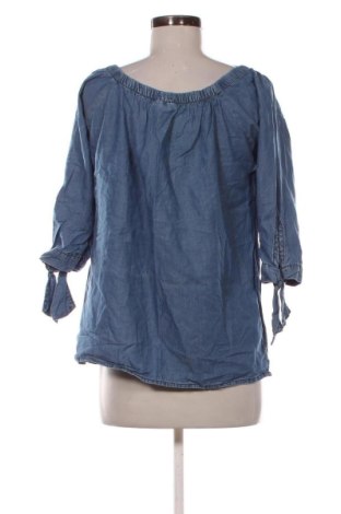Damen Shirt Street One, Größe M, Farbe Blau, Preis 17,99 €