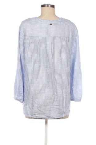 Damen Shirt Street One, Größe L, Farbe Mehrfarbig, Preis 22,99 €
