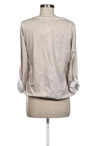 Damen Shirt Street One, Größe M, Farbe Beige, Preis 22,99 €