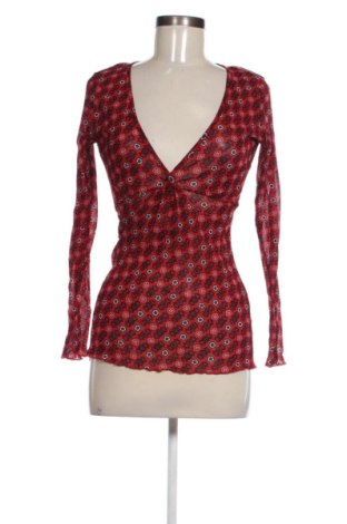 Дамска блуза Street One, Размер M, Цвят Многоцветен, Цена 17,89 €