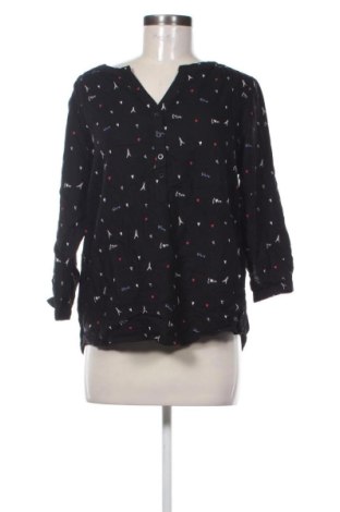 Damen Shirt Street One, Größe M, Farbe Mehrfarbig, Preis 22,99 €
