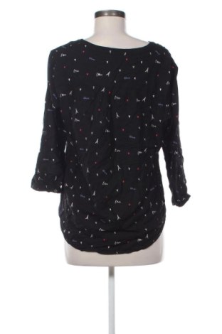 Damen Shirt Street One, Größe M, Farbe Mehrfarbig, Preis 22,99 €