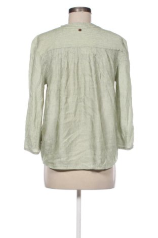 Дамска блуза Street One, Размер L, Цвят Зелен, Цена 17,89 €