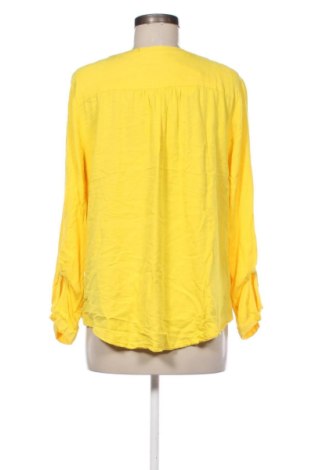 Bluzka damska Street One, Rozmiar L, Kolor Żółty, Cena 91,99 zł