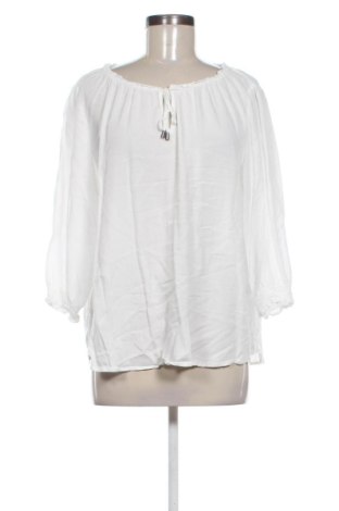 Bluzka damska Street One, Rozmiar XL, Kolor ecru, Cena 91,99 zł