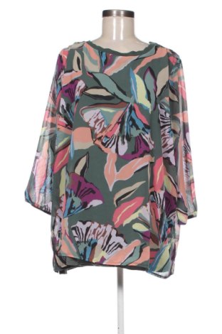 Damen Shirt Street One, Größe XL, Farbe Mehrfarbig, Preis € 22,99