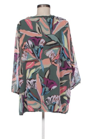 Damen Shirt Street One, Größe XL, Farbe Mehrfarbig, Preis € 22,99