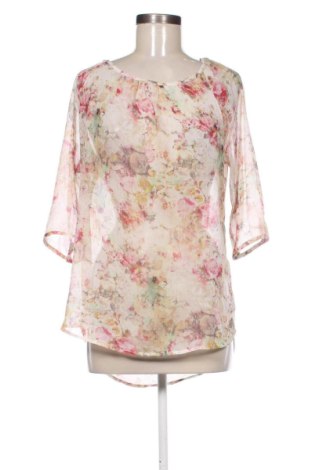 Damen Shirt Street One, Größe L, Farbe Mehrfarbig, Preis 17,99 €