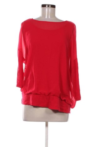 Damen Shirt Street One, Größe M, Farbe Rot, Preis € 22,99