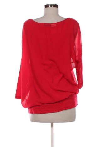 Damen Shirt Street One, Größe M, Farbe Rot, Preis € 22,99