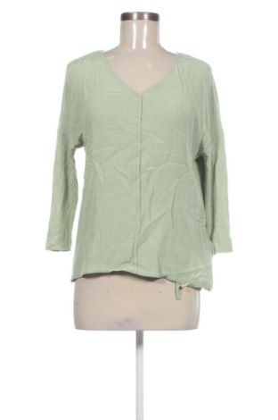 Damen Shirt Street One, Größe S, Farbe Grün, Preis € 22,99