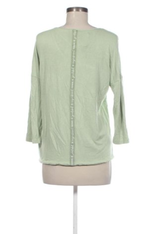 Damen Shirt Street One, Größe S, Farbe Grün, Preis € 22,99