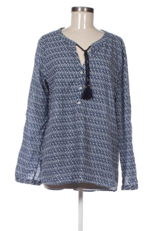 Дамска блуза Street One, Размер XL, Цвят Многоцветен, Цена 17,89 €