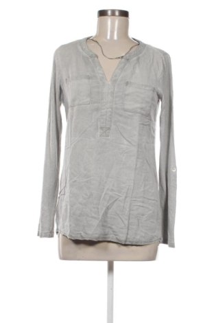 Damen Shirt Street One, Größe S, Farbe Grau, Preis 22,99 €